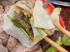 -草本味·市井羊肉馆(新开铺总店)
