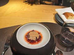 -泰安门Taian Table(镇宁路店)