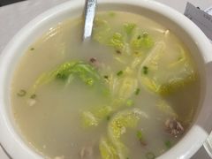 -月福京味斋·烤鸭店·北京菜(鼓楼总店)