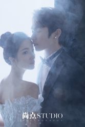 -尚点视觉婚纱摄影(仓山店)