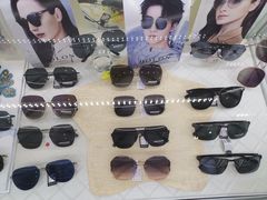 -独秀眼镜(潜阳路一中店)