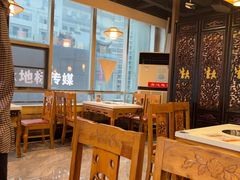 -重庆巴渝火锅(钟家村店)