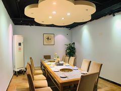包厢-杨家火锅(国美店)