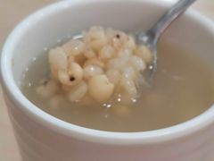 薏米水-盛记粥面(佐敦店)