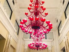 -L'ATELIER de Joel Robuchon(外滩18号店)