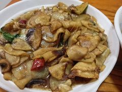 红烧辣土豆片-如意香辣鸡架(总店)
