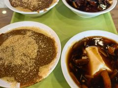 -南来顺饭庄·清真(南菜园店)