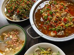 -艺味深尝(云锦路店)
