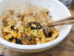 小炒-老刘家泡馍(钟楼广济街店)