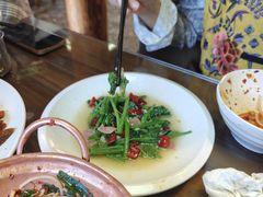 -88号小吃店·经典云南菜·地道纳西美食