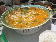 -光海·乡记酸菜鱼·始于1996(花园路店)