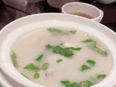 -京香轩·中餐厅(上海中庚聚龙酒店)