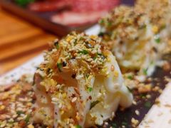 -热血兄弟·炭火烤肉(融侨中心店)