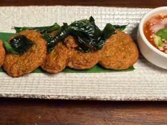 -Phensiri Thai Restaurant