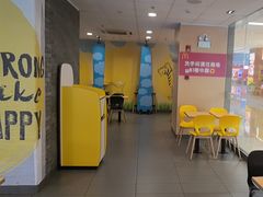 -麦当劳(大亚湾龙光城店)