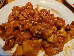 -小船渔村•大连菜•大连焖鱼(明泽街店)