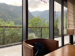 -芳草地度假酒店·野炉中餐厅