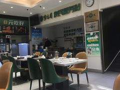 -紫光园(劲松店)