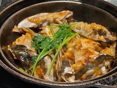 -新享乐海鲜(翠华路店)