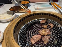 -炙城·韩式烤肉(南京东路店)