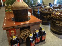 -西江美食舫·江西菜(健德桥店)