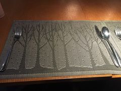 -香草意餐厅(杏石口路店)