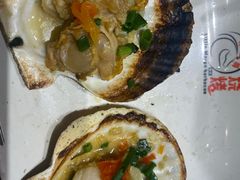 -本色.小马哥烧烤(五一路总店)
