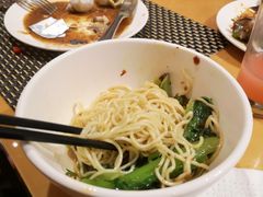 -盛宴标帜西餐厅龙虾.鲍鱼•牛排(重庆喜来登大酒店)