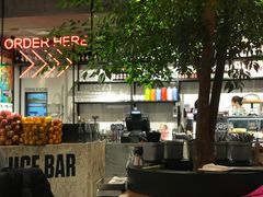-Moka Bros 摩卡站(嘉华店)