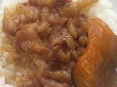 -胡须张鲁肉饭(美食文化馆店)