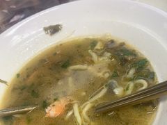 -面道赞宁海海鲜面(迎凤街店)