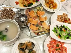 -大东海海鲜酒楼(渔人码头总店)