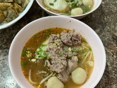 -榮泰米粉湯(Left Shop)