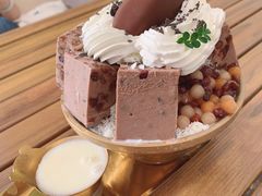 -大象厨房(重庆道店)