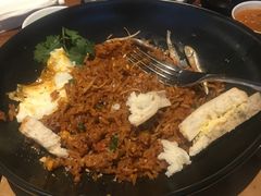 -食百绚全日制餐厅(成都棕榈泉费尔蒙酒店)
