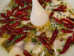 -大树餐厅(益田假日店)