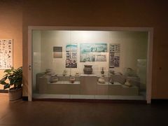 -中国闽台缘博物馆