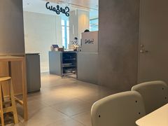 -Seesaw Coffee(环贸iapm店)