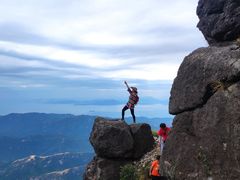 -七娘山