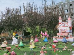 -安徒生童话乐园