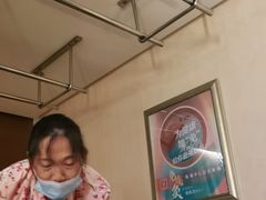 -华夏良子·足道SPA艾灸(翠微店)