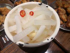 -成都你六姐·牛肉冒菜(城市集市合生汇店)