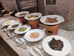 -索菲特银河锦厨自助餐(山西路店)
