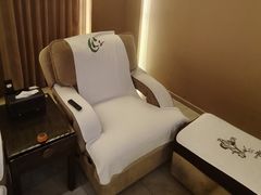 -良子健身·竹Spa(五四广场店)