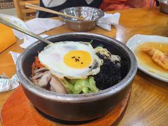 -顺姬冷面(延大店)