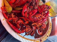 十三香龙虾-大成海鲜烧烤·龙虾(南方商城店)