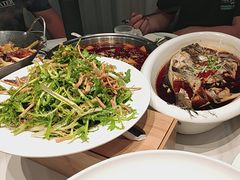 -巨鼎谭家菜(普照寺路店)