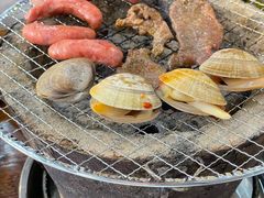 -韩风烤牛肉冷面店