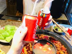 -重庆渝达老火锅(春熙路店)