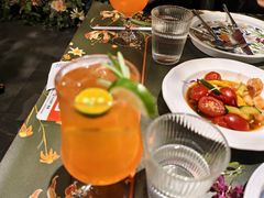 -第101座花园餐厅(湖滨88店)